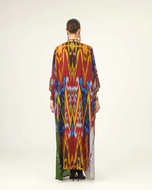 Morocco : Imama